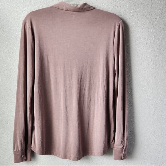 Lucky brand long sleeve button down - Picture 3 of 6